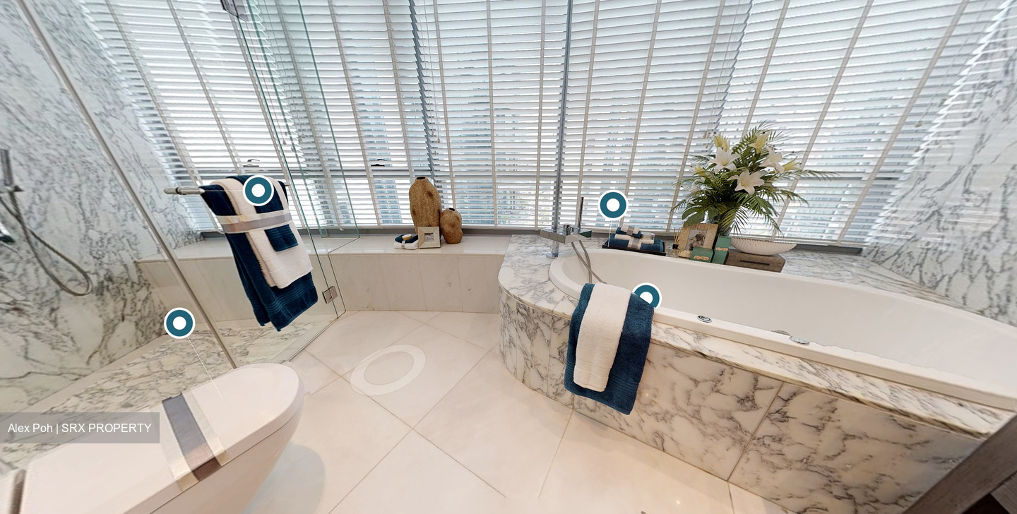 Cliveden At Grange (D10), Condominium #555884231